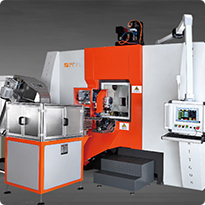 数控加工中3轴、4轴、5轴、加工中心、车铣复合有什么区别？