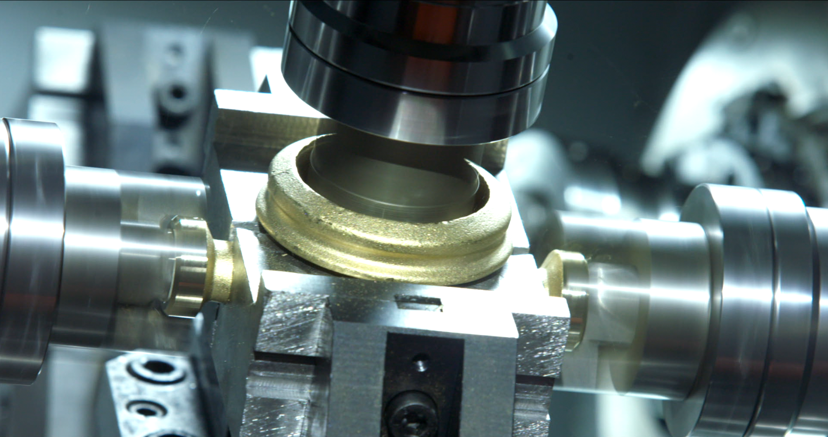 机床行业分析报告：工业母机迎来国产化大机遇——基于三因素共振的分析